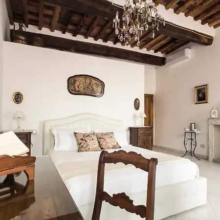 A Casa Di Irma E Nilo