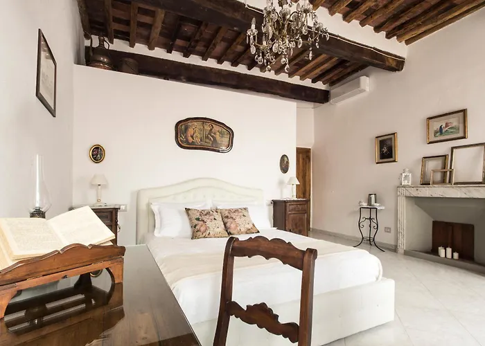 A Casa Di Irma E Nilo