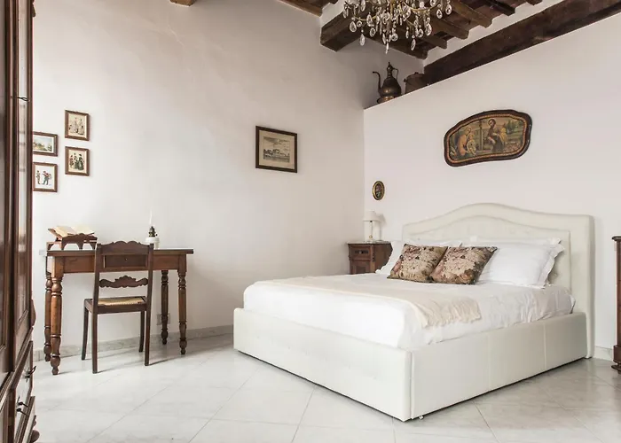 A Casa Di Irma E Nilo בית הארחה פאלאיה