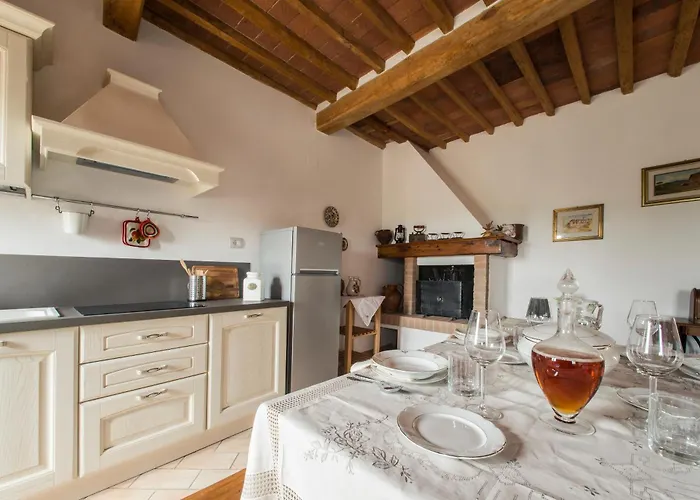 A Casa Di Irma E Nilo 4*