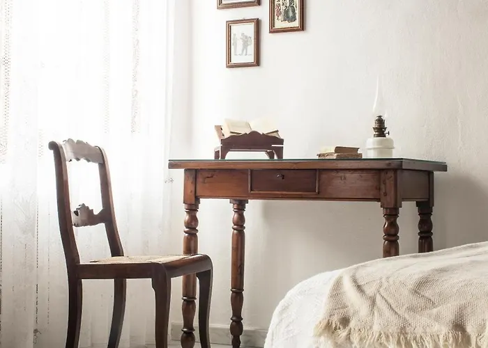 A Casa Di Irma E Nilo פאלאיה