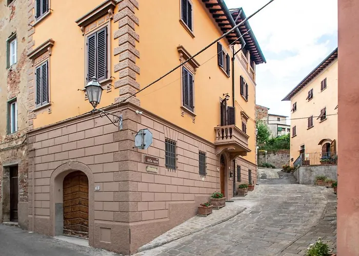 A Casa Di Irma E Nilo בית הארחה פאלאיה