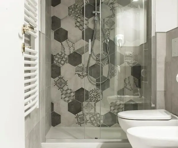 A Casa Di Irma E Nilo בית הארחה פאלאיה