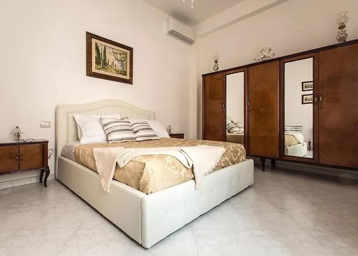 A Casa Di Irma E Nilo