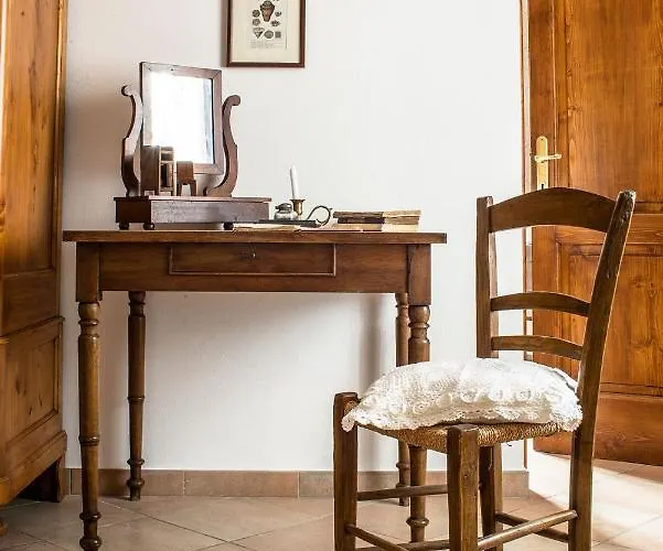 A Casa Di Irma E Nilo בית הארחה 4*