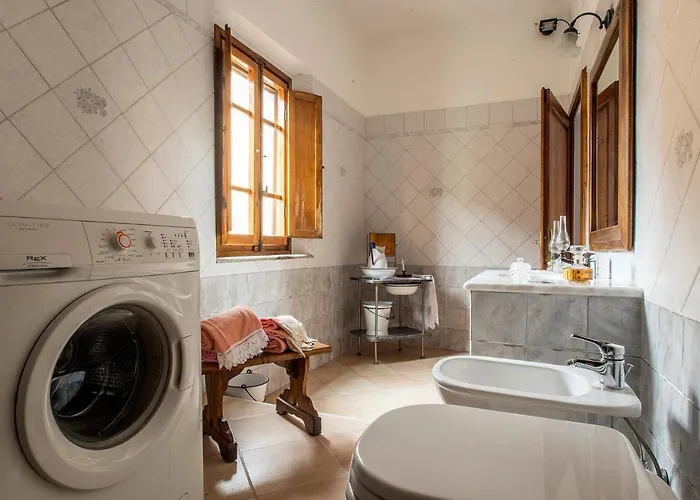 בית הארחה A Casa Di Irma E Nilo