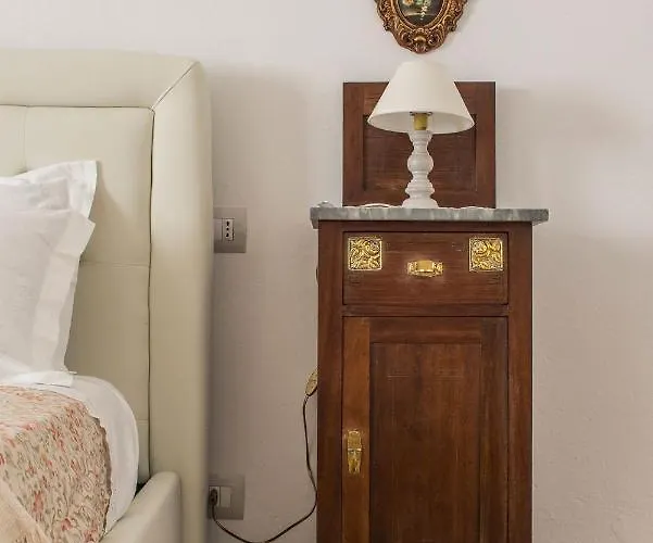 A Casa Di Irma E Nilo 4*