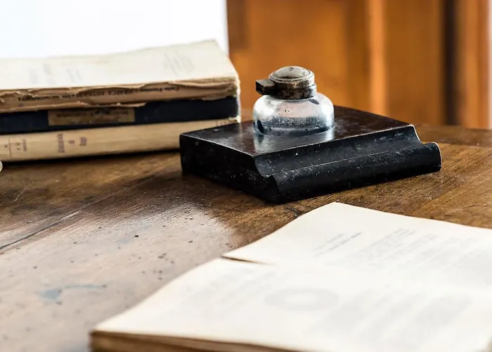 בית הארחה A Casa Di Irma E Nilo