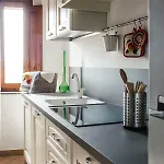 A Casa Di Irma E Nilo