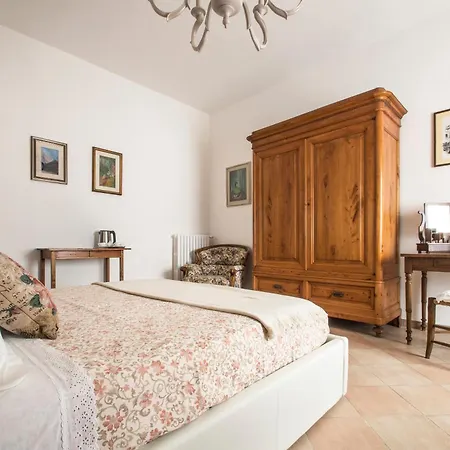 A Casa Di Irma E Nilo ゲストハウス 4*