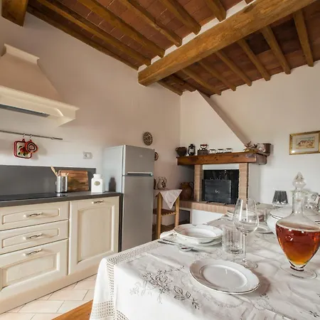 A Casa Di Irma E Nilo 3*