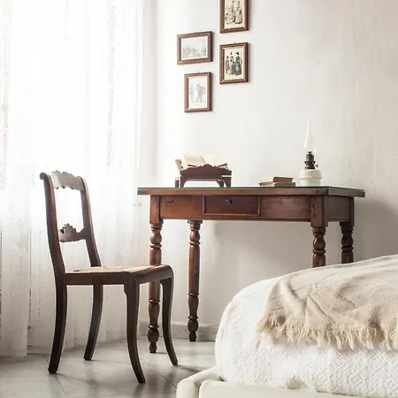 A Casa Di Irma E Nilo פאלאיה