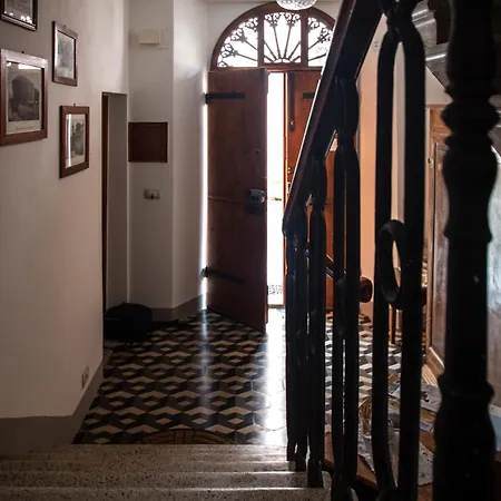 A Casa Di Irma E Nilo ゲストハウス