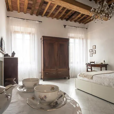 ゲストハウス A Casa Di Irma E Nilo