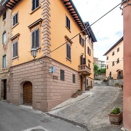 A Casa Di Irma E Nilo ゲストハウス パラーイア