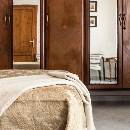 A Casa Di Irma E Nilo 4* Palaia