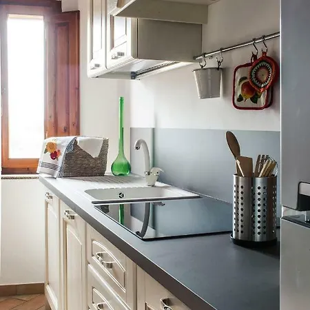 A Casa Di Irma E Nilo