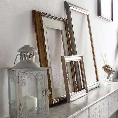 ゲストハウス A Casa Di Irma E Nilo パラーイア