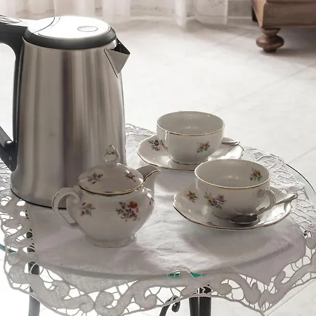 Gasthof A Casa Di Irma E Nilo Palaia