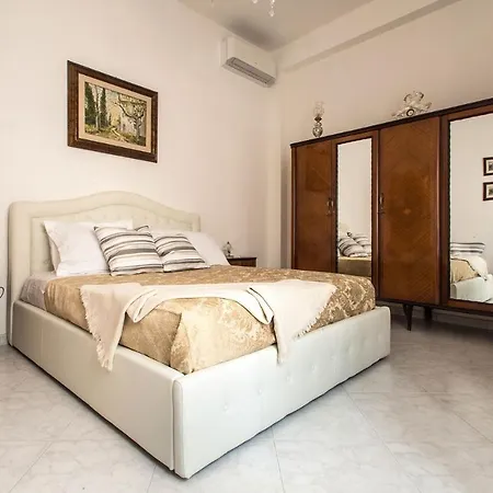 A Casa Di Irma E Nilo