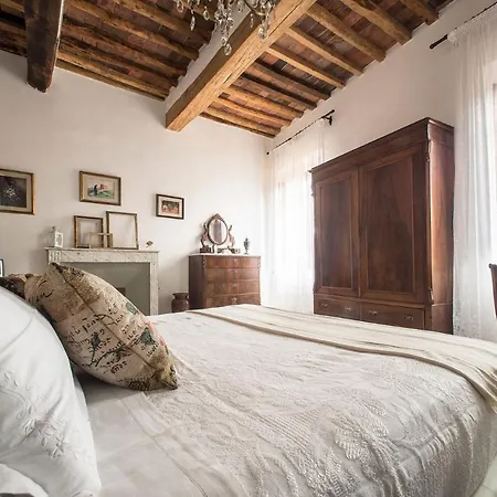 A Casa Di Irma E Nilo ゲストハウス パラーイア