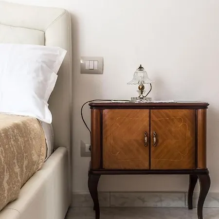 A Casa Di Irma E Nilo ゲストハウス