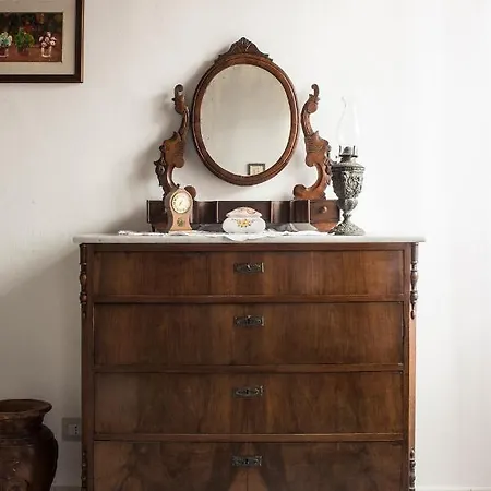 A Casa Di Irma E Nilo Gasthof