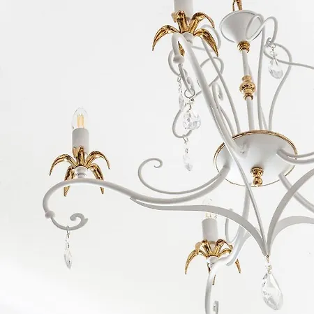 ゲストハウス A Casa Di Irma E Nilo