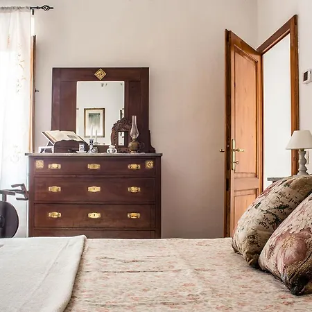 A Casa Di Irma E Nilo ゲストハウス パラーイア