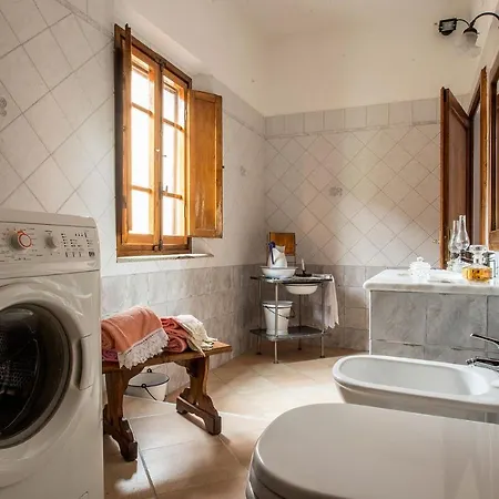 Gasthof A Casa Di Irma E Nilo