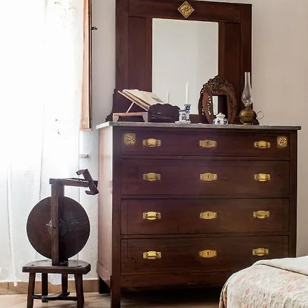 A Casa Di Irma E Nilo Gasthof