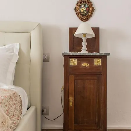 A Casa Di Irma E Nilo 3*