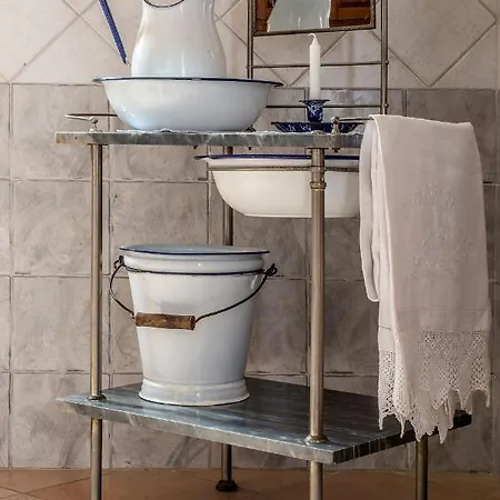 ゲストハウス A Casa Di Irma E Nilo