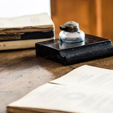 ゲストハウス A Casa Di Irma E Nilo