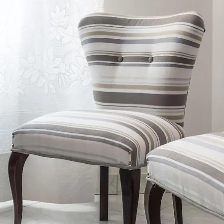 A Casa Di Irma E Nilo 4* パラーイア