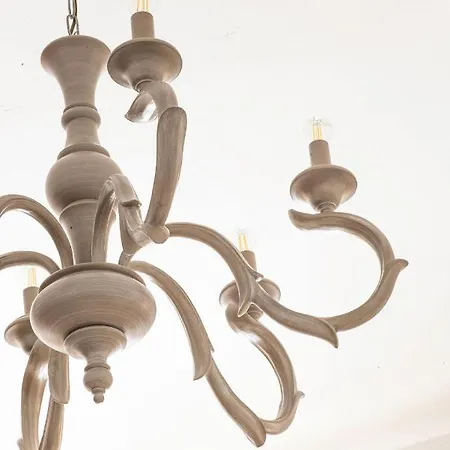 A Casa Di Irma E Nilo パラーイア