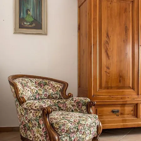 A Casa Di Irma E Nilo