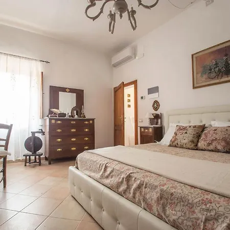 A Casa Di Irma E Nilo בית הארחה
