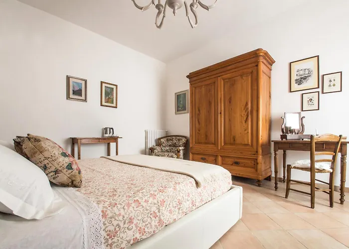 A Casa Di Irma E Nilo Gasthuis 4*
