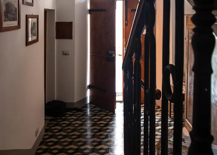 A Casa Di Irma E Nilo Gasthuis