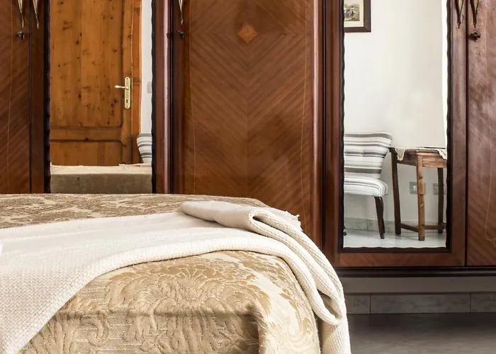 A Casa Di Irma E Nilo 4* Palaia