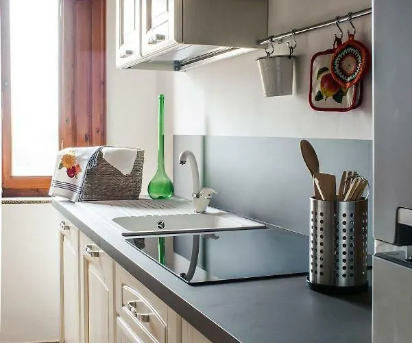 A Casa Di Irma E Nilo