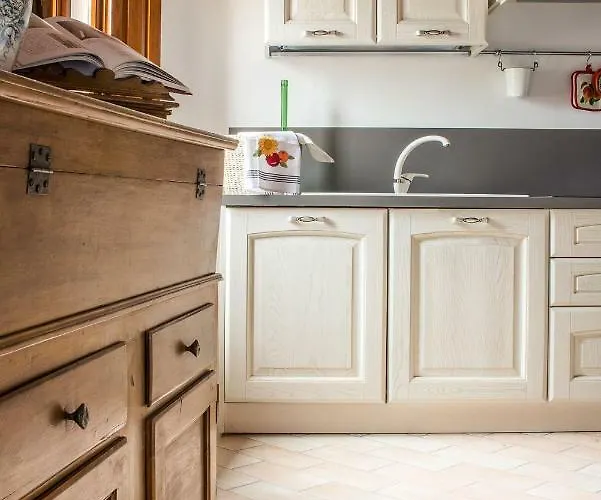 A Casa Di Irma E Nilo Gasthuis Palaia