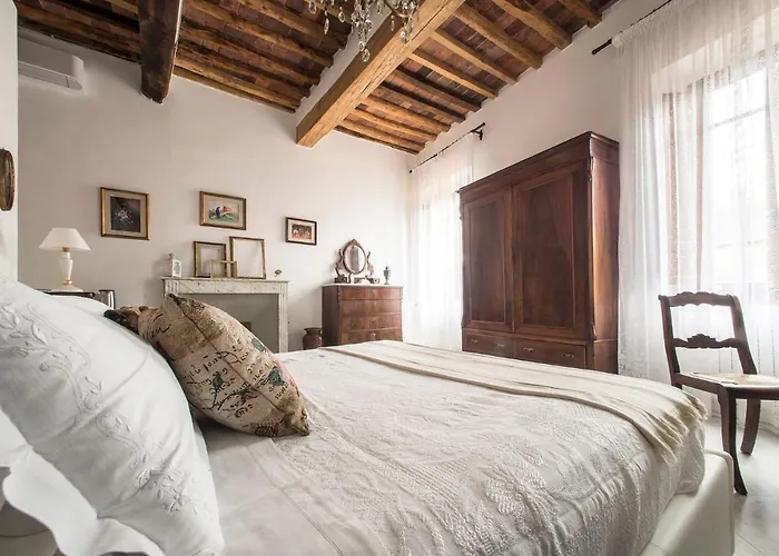 A Casa Di Irma E Nilo Gasthuis Palaia