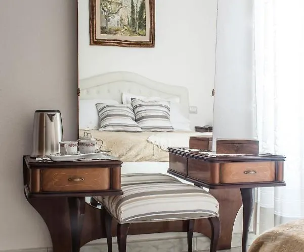 A Casa Di Irma E Nilo Gasthuis Palaia