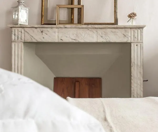 Gasthuis A Casa Di Irma E Nilo