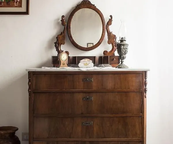 A Casa Di Irma E Nilo Gasthuis