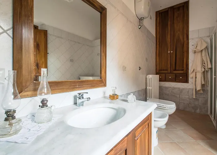 A Casa Di Irma E Nilo Gasthuis