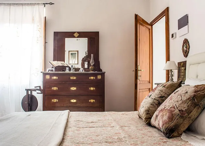 A Casa Di Irma E Nilo Gasthuis Palaia