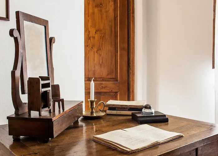 A Casa Di Irma E Nilo 4* Palaia